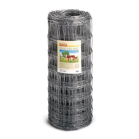 wire fence roll 4 ft|More.